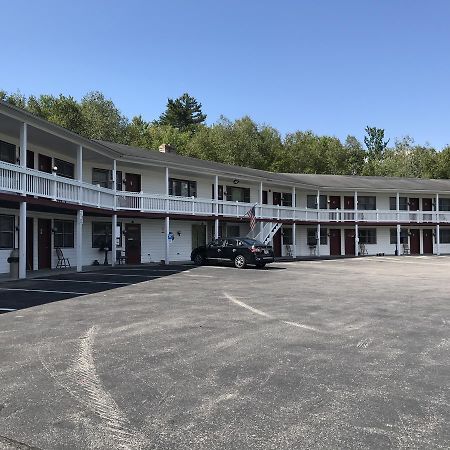 Cabot Inn & Suites Lancaster Exteriör bild