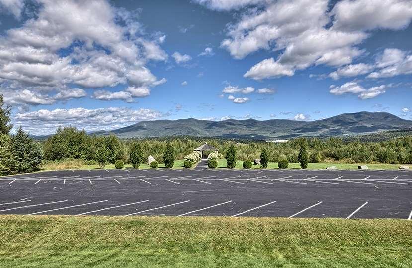Cabot Inn & Suites Lancaster Bekvämligheter bild