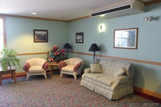 Cabot Inn & Suites Lancaster Inreriör bild