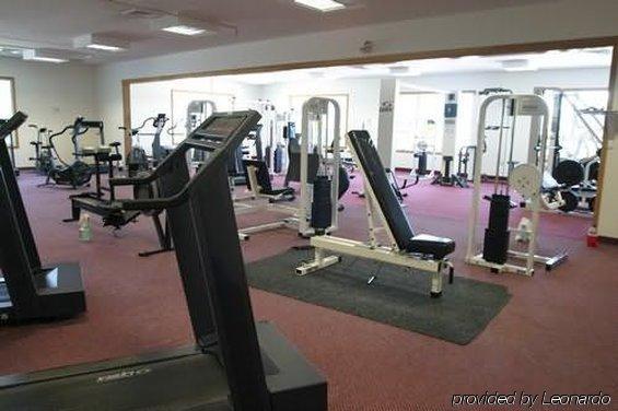 Cabot Inn & Suites Lancaster Bekvämligheter bild