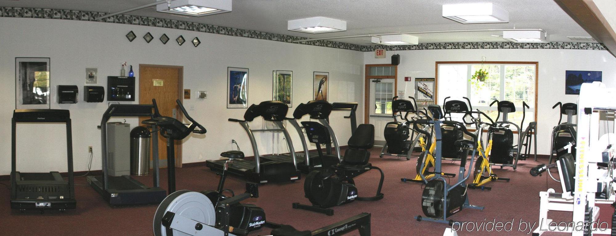 Cabot Inn & Suites Lancaster Exteriör bild