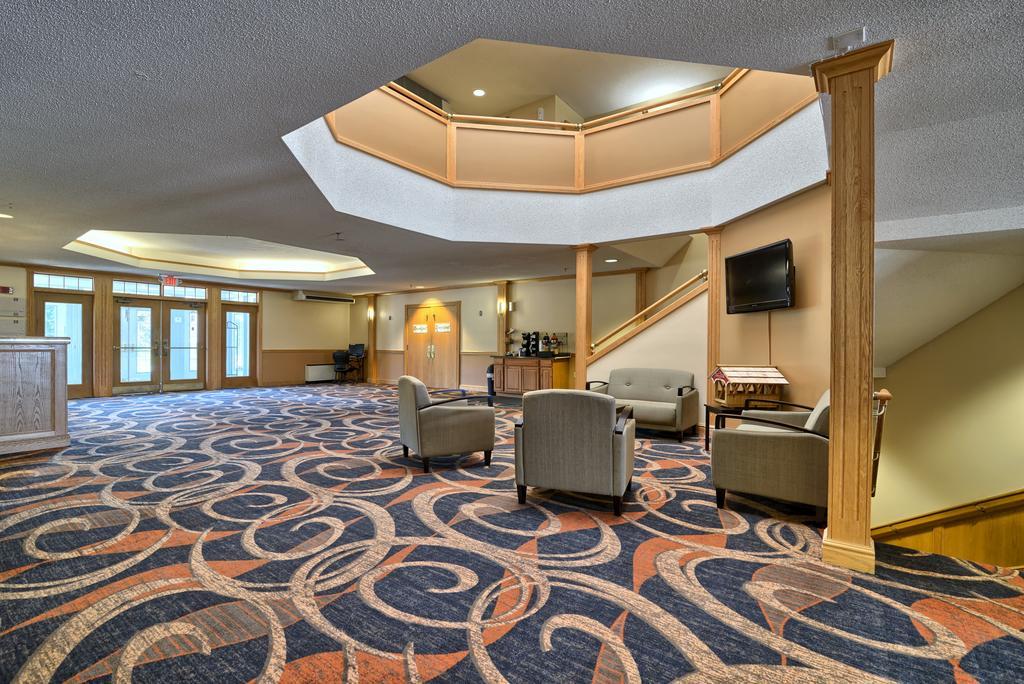 Cabot Inn & Suites Lancaster Exteriör bild