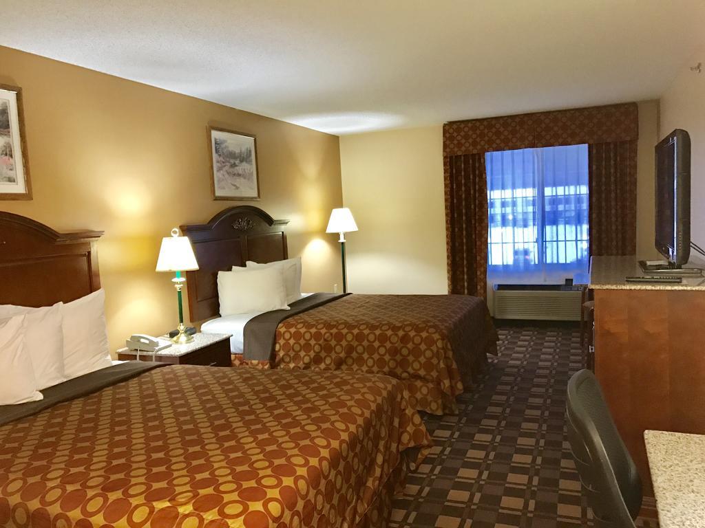 Cabot Inn & Suites Lancaster Rum bild