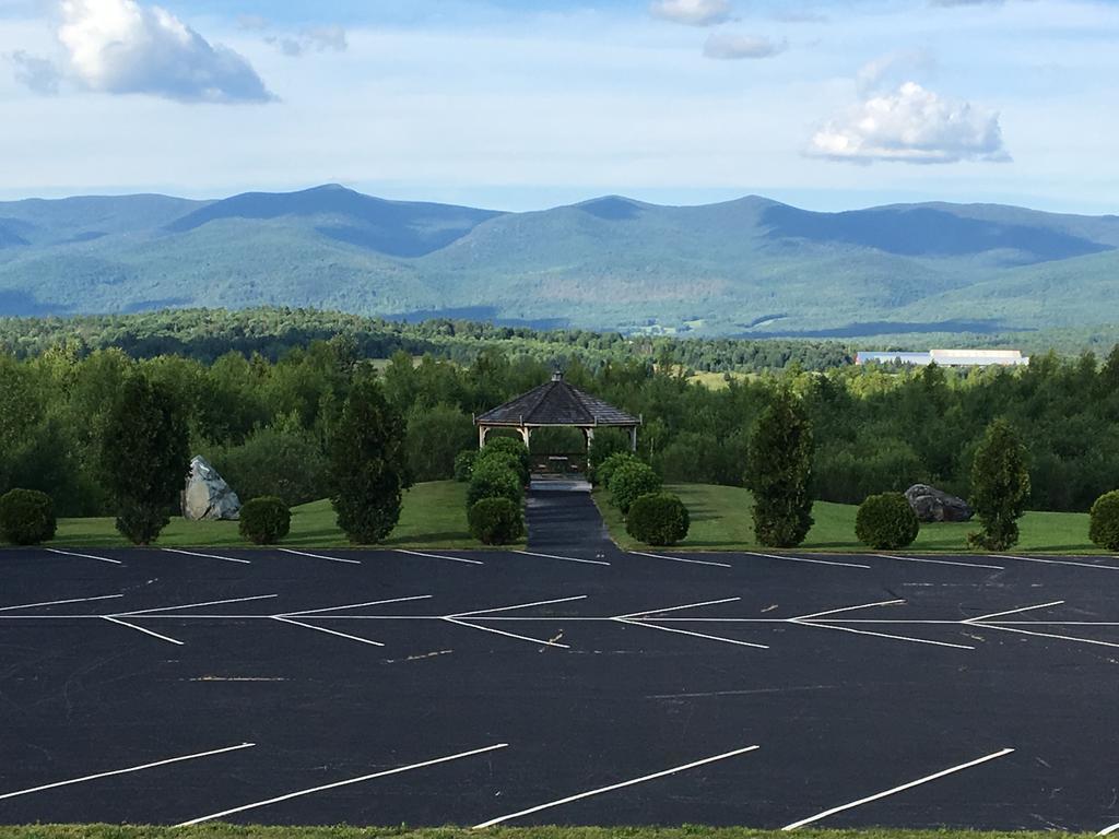 Cabot Inn & Suites Lancaster Exteriör bild