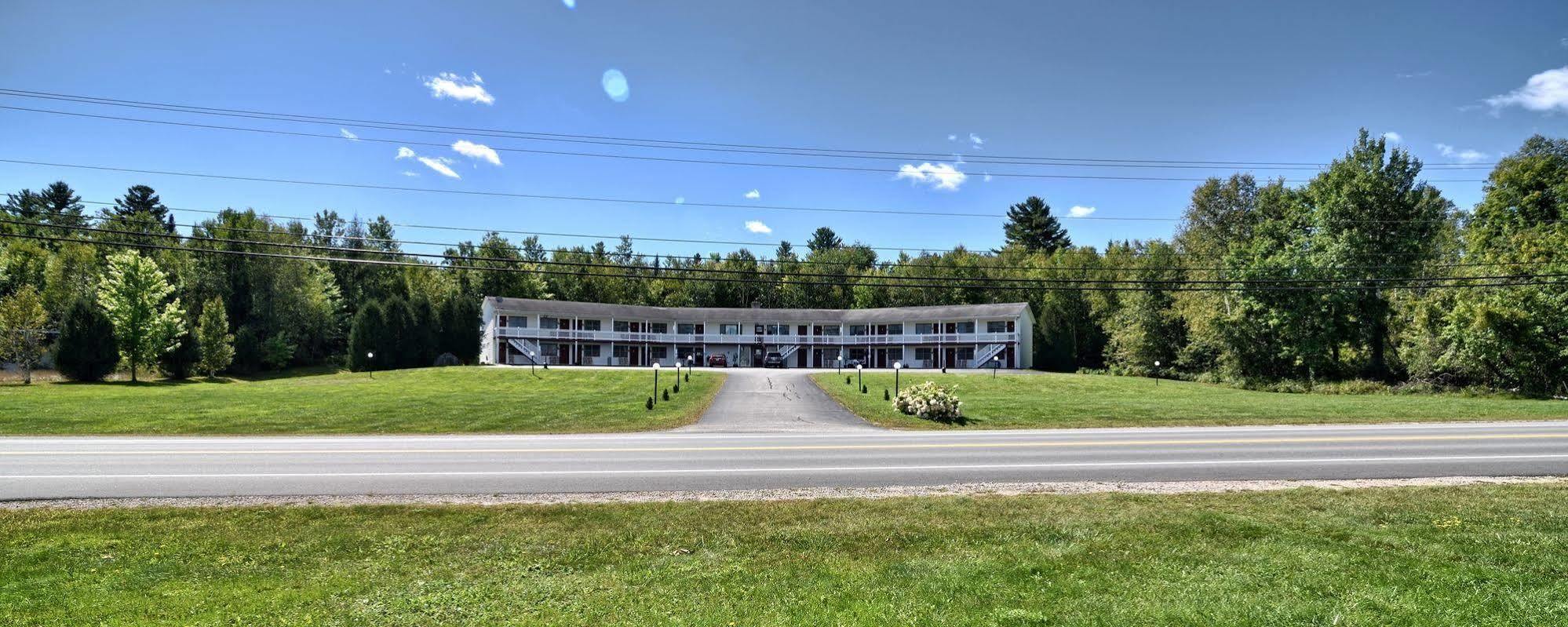 Cabot Inn & Suites Lancaster Exteriör bild