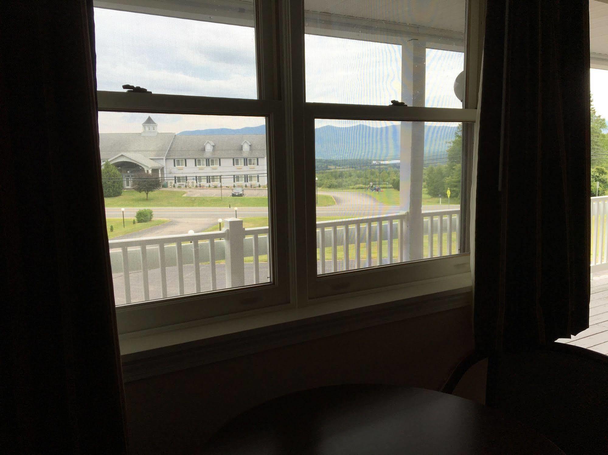 Cabot Inn & Suites Lancaster Exteriör bild