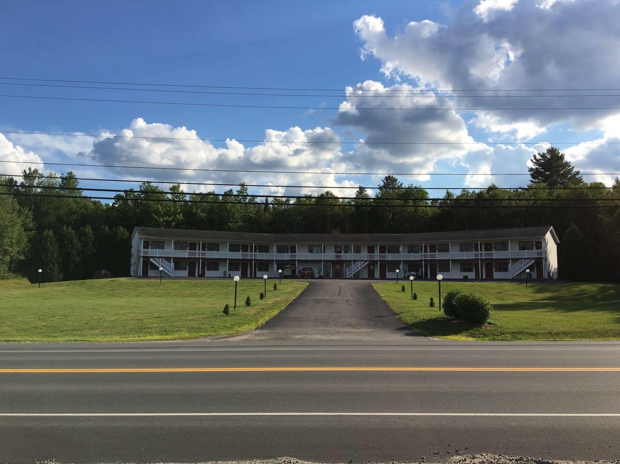Cabot Inn & Suites Lancaster Exteriör bild