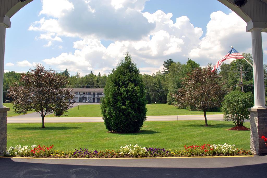 Cabot Inn & Suites Lancaster Exteriör bild